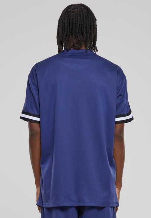 Image du produit Urban Classics Tee-shirt à rayures surdimensionné - 5280 (S)