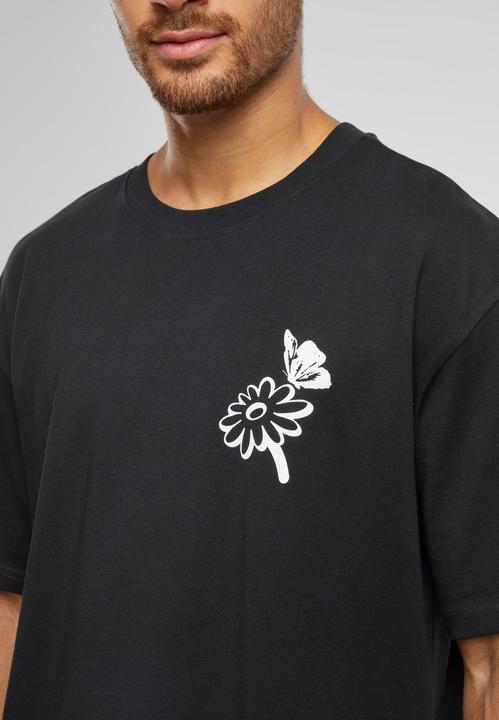 Actual product image Mister Tee MisterTee Bold Actions Oversize Tee - 175087 (M)