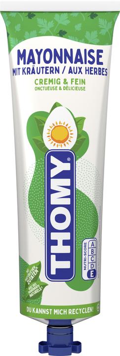 Immagine prodotto THOMY Maionese alle erbe (265 g)