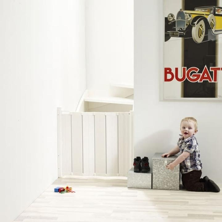 Produktbild Baby Dan Alma (55 cm)