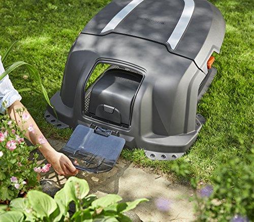 Produktbild Gardena Garage (Mähroboter, Mähroboter Garage)