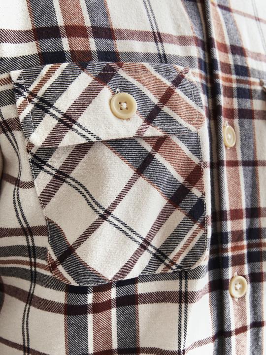 Image du produit Jack & Jones Jjedarren Overshirt Ls Noos (L)