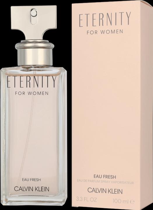 Immagine prodotto Calvin Klein Eternità Eau Fresh (Eau de parfum, 100 ml)