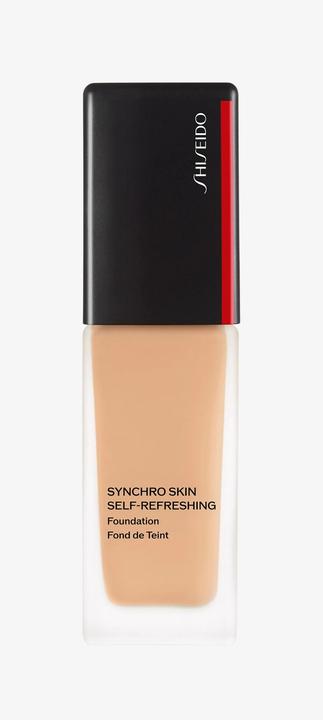 Image du produit Shiseido Self Refreshing Foundation 230 Alder (230 Aulne)