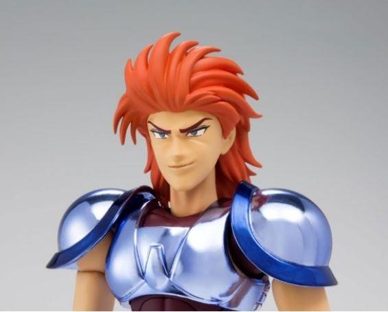 Image du produit Bandai Saint Seiya - Capella du Cocher