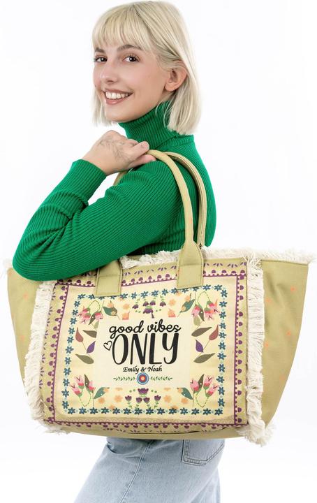 Produktbild Emily und Noah Shopper E&N Elea (30.62 l)