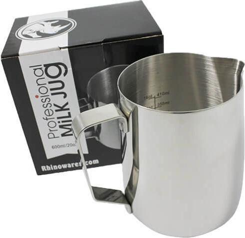 Produktbild Rhinowares Professional Milk Pitcher (0.36 l)