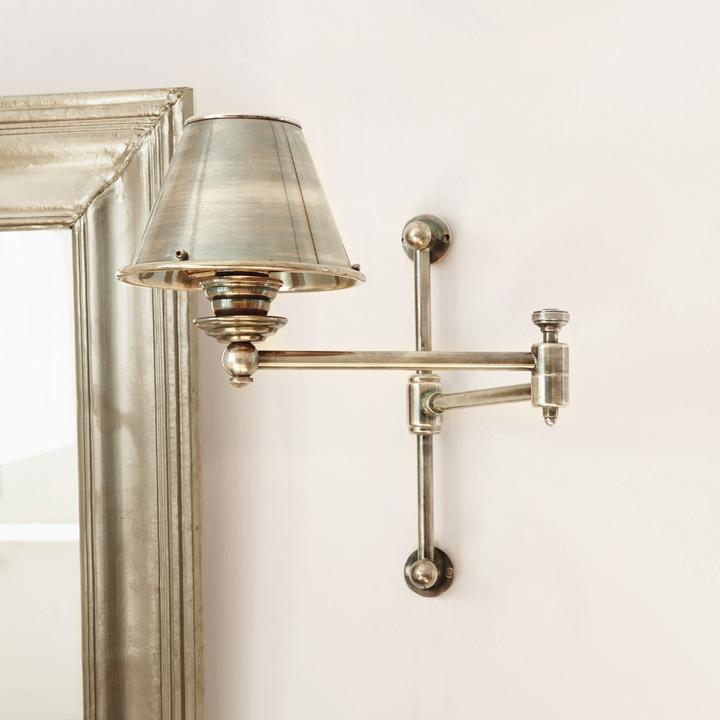 Actual product image Loberon Francine (E14)