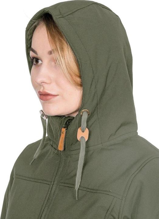Actual product image Trespass UTTP4195 P (XXL)