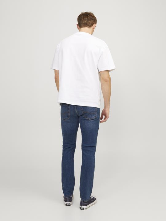 Actual product image Jack & Jones TIM ORIGINAL AM 782 50SPS Slim/Straight Fit Jeans (W29/L34)