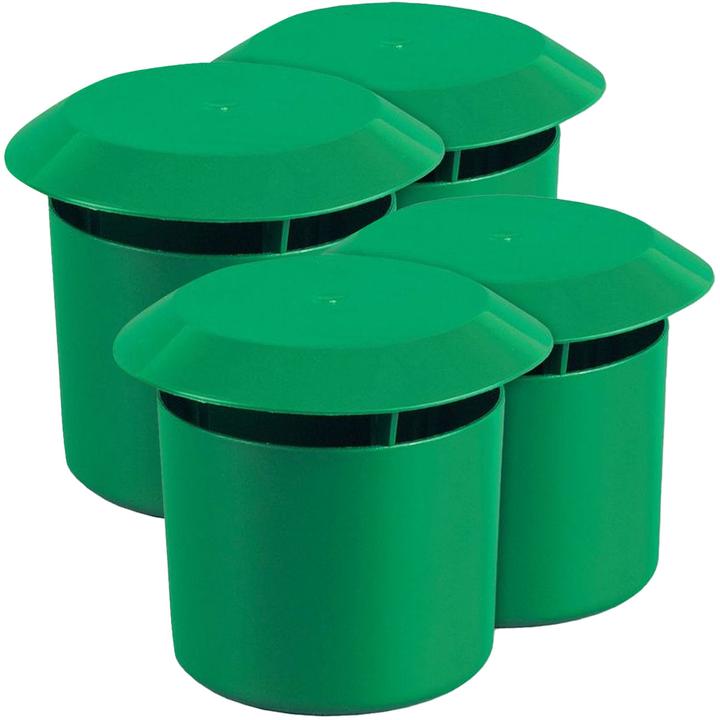 Produktbild Gardigo 4er-Set Schneckenfallen