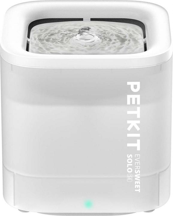Productafbeelding Petkit Fontein/drinkbak voor hond en kat Eversweet SOLO SE (1.80 l)
