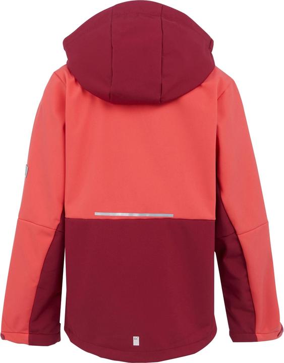 Produktbild Regatta Haydenbury II Softshelljacke (104)