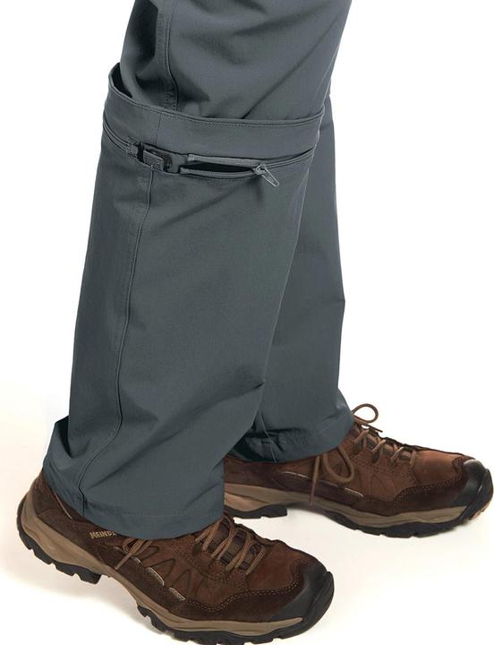 Actual product image Maier Sports Arolla Zip Pants (S)