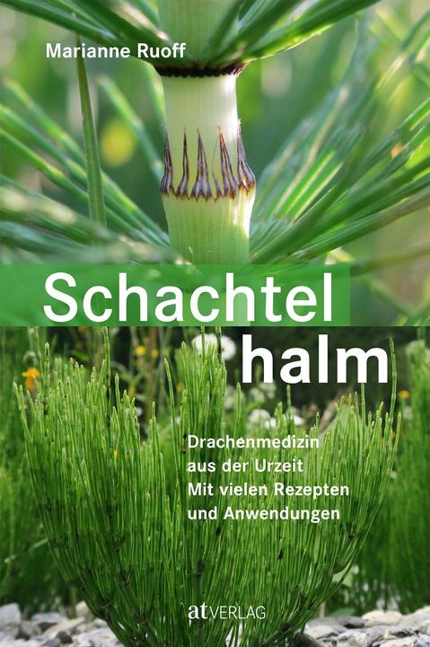 Produktbild Schachtelhalm