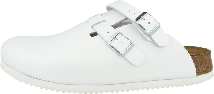 Birkenstock Kay SL Naturleder normal