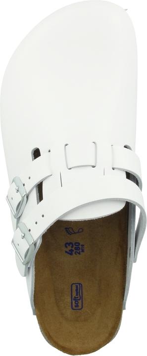 Immagine prodotto Birkenstock Kay SL pelle naturale normale (40)