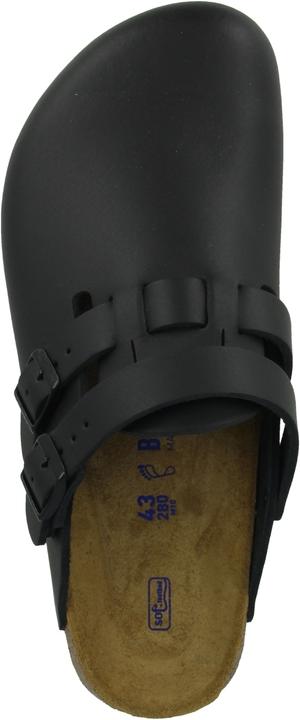 Immagine prodotto Birkenstock Kay SL pelle naturale normale (40)