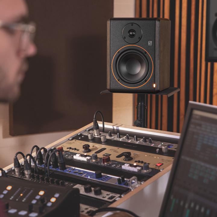 Image du produit Palmer Audio STUDIMON 5 Actif 5 (Actif, 1 pièce)