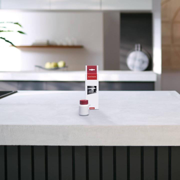 Produktbild Miele Auto Cleaner