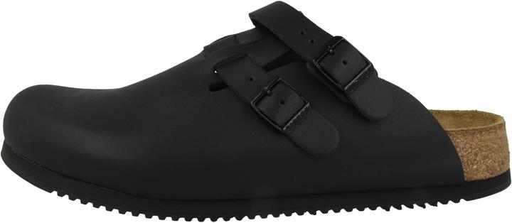 Birkenstock Kay SL Naturleder normal