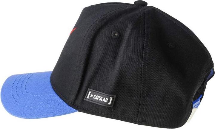 Image du produit Capslab Space Mission NASA Cap CL-NASA-1-NAS2 Noir Taille unique (Taille unique)