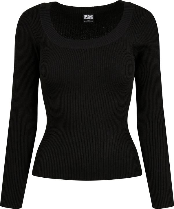 Immagine prodotto Urban Classics Maglione con scollo ampio da donna (L)