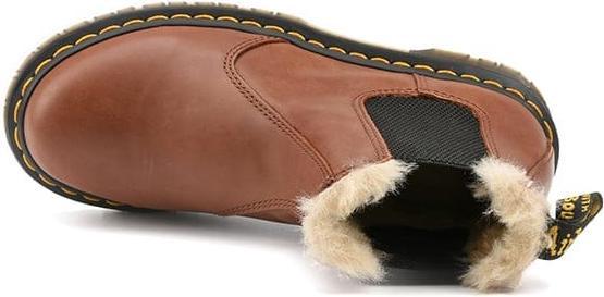 Actual product image Dr. Martens Leonore (36)