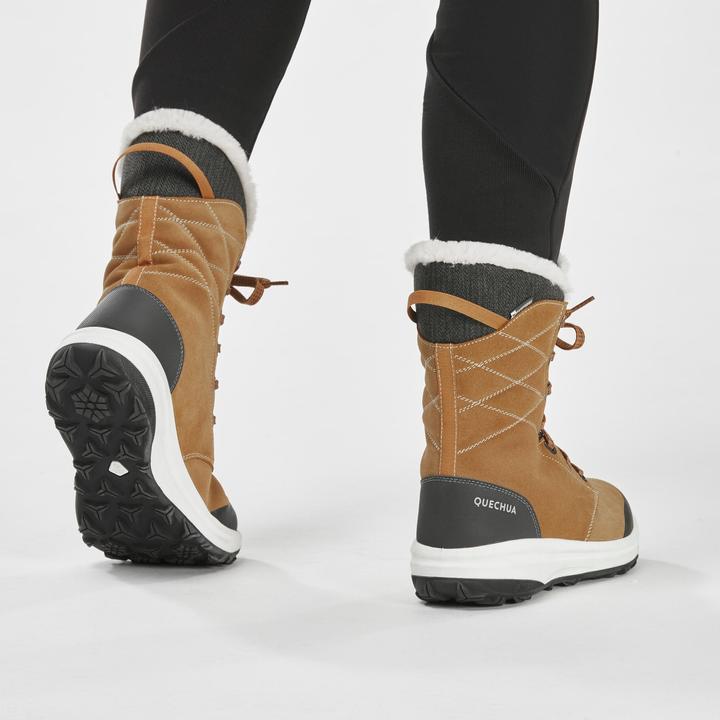 Produktbild Quechua SH500 U-WARM HIGH (36)