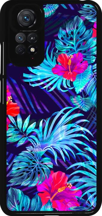 Image du produit PhoneLook Coque Blue Forest (Oppo A11s, Xiaomi Redmi Note 11)