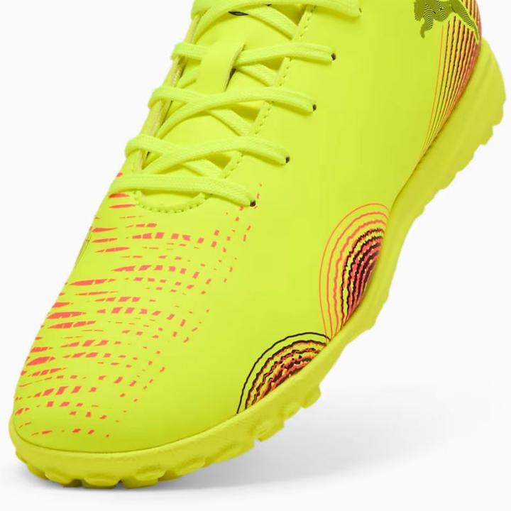 Produktbild Puma Future 8 Play Tt Jr (38.5)