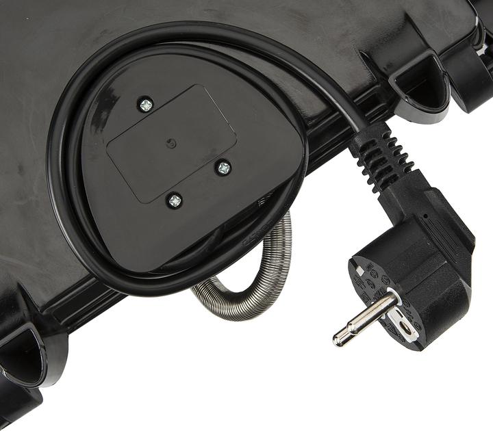 Actual product image Tristar Contact grill