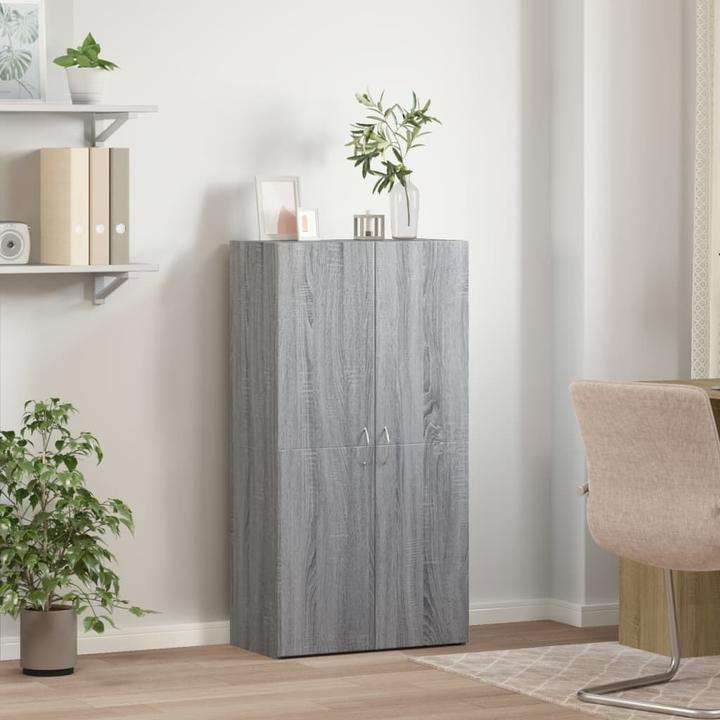 Actual product image VidaXL Filing cabinet