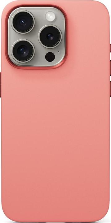 Peach Pink