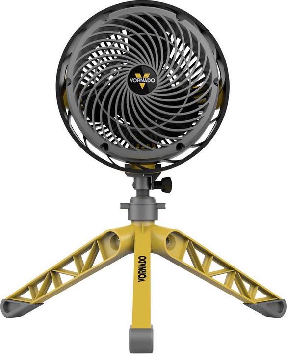 Actual product image Vornado Heavy Duty EX05 (67.80 dB)