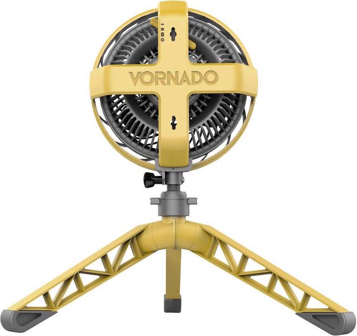 Actual product image Vornado Heavy Duty EX05 (67.80 dB)