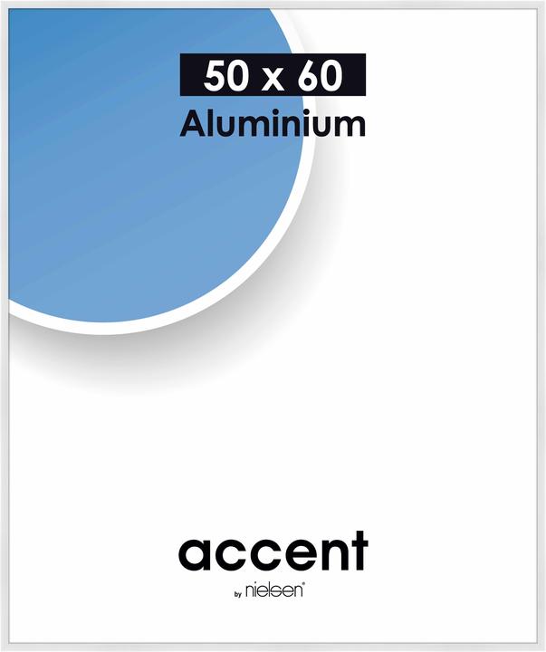 Image du produit Nielsen Accent (50 x 60 cm)