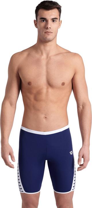 Produktbild Arena M Icons Swim Jammer Solid (8, XL)