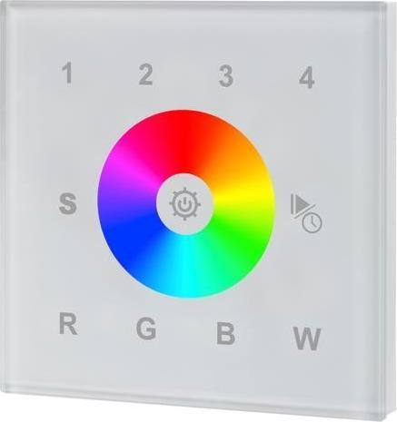 Immagine prodotto Brumberg Pannello a muro bianco per 18192000 18194070 (1 pz.)