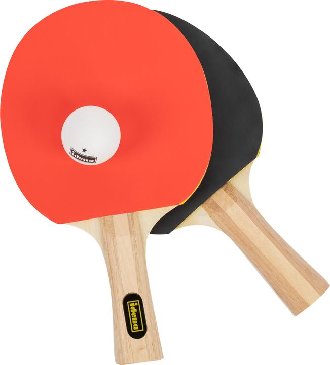 Produktbild Idena Tischtennisschläger Training