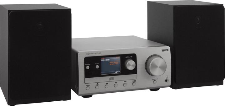 Produktbild Imperial Dabman i300 CD (DAB)