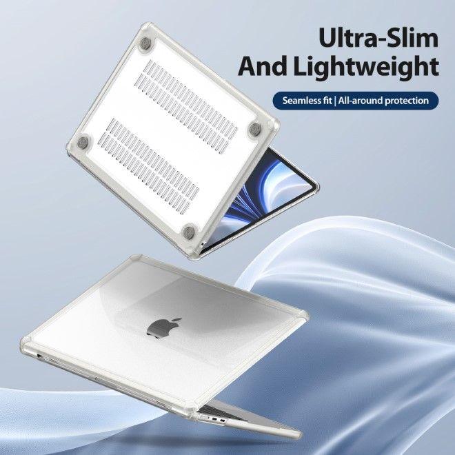 Produktbild Dux Ducis LCGM Protective Hard Case Hartschalen Schutzhülle Series (13.60", Apple)