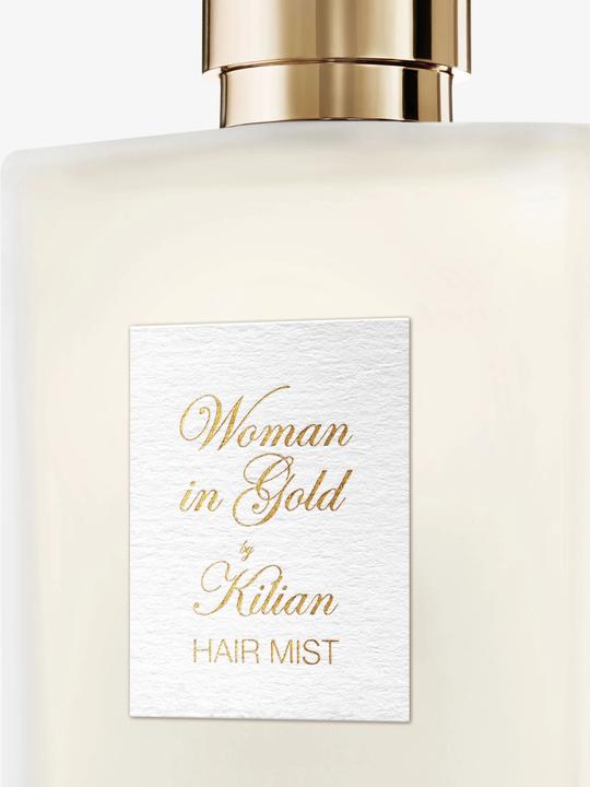 Actual product image By Kilian Woman In Gold Hair Mist (Hair mist, 50 ml)