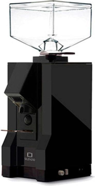Actual product image Eureka Mignon Silenzio