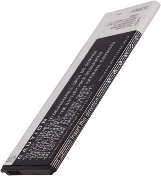 Immagine prodotto AccuCell Batteria Huawei G730, Huawei G740, HB4742A0RBC