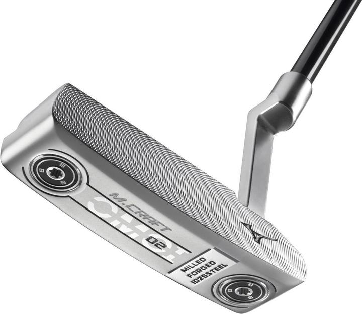 Mizuno OMOI Nickel 35" (Rechtshänder)