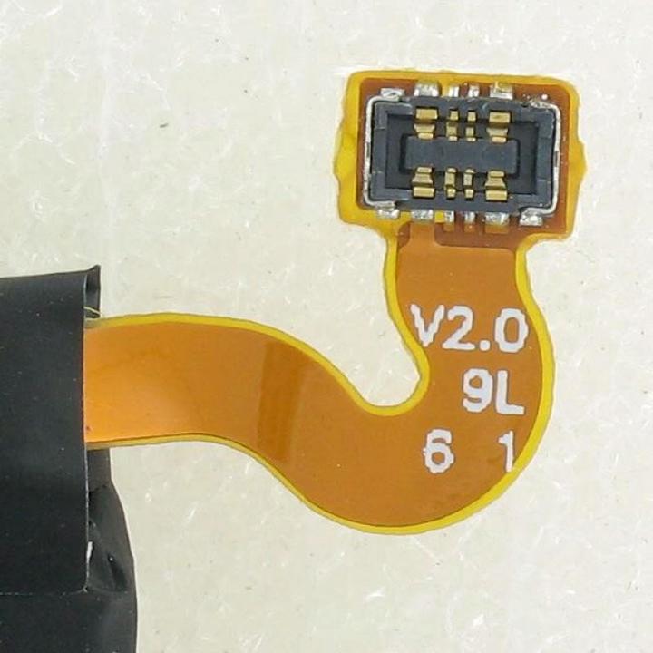 Produktbild AccuCell Akku Samsung Galaxy A3, EB-BA300ABE