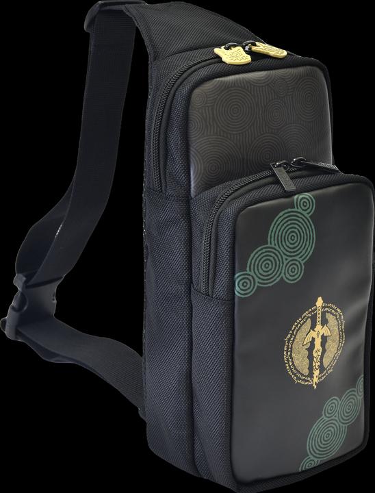 Actual product image HORI Adventure Pack - Zelda Tears of the Kingdom (Switch)
