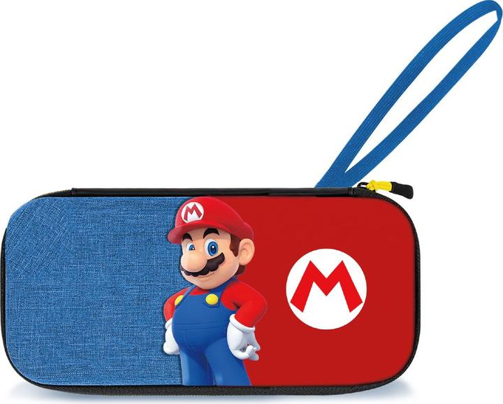 Actual product image PDP Travel Case (Switch, Switch Lite)