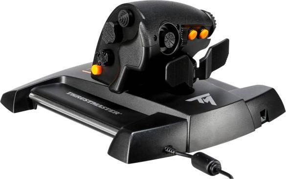 Immagine prodotto Thrustmaster Trottatore TWCS (PC)